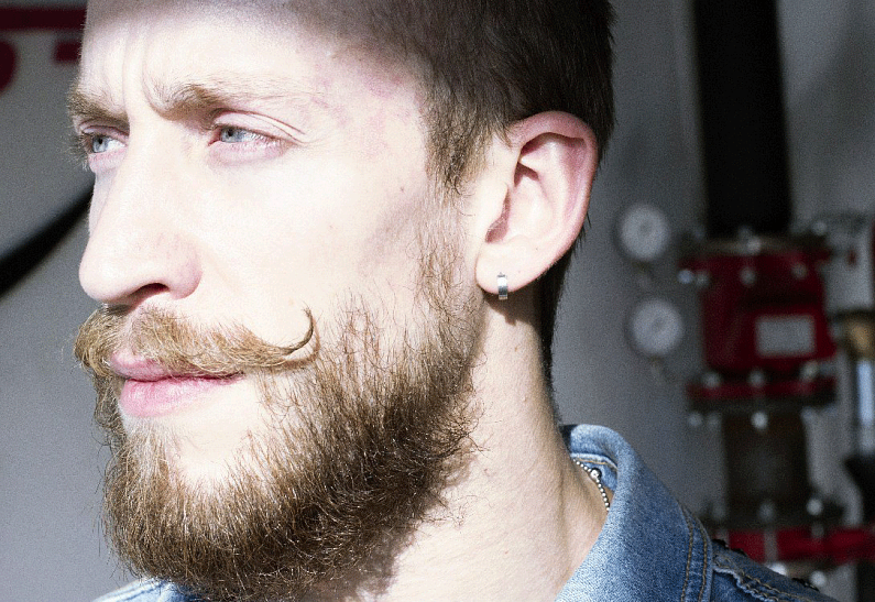 Мужские бороды 2024: фото дизайна, виды, стрижки, уход в домашних условиях