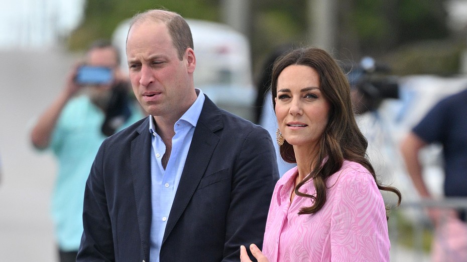 СМИ: Кейт Миддлтон и принц Уильям планируют четвертого ребенка