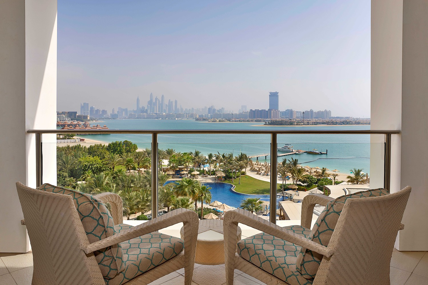 Waldorf astoria dubai palm jumeirah 5