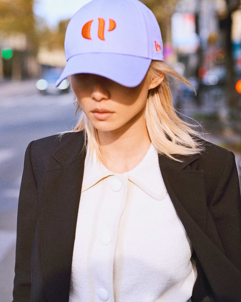 Claudie Pierlot x New Era OK