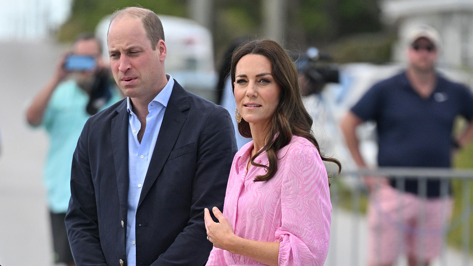 «Это позор!»: что известно о новом доме принца Уильяма и Кейт Миддлтон?