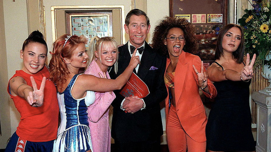 В шестом сезоне «Короны» могут появиться участницы Spice Girls