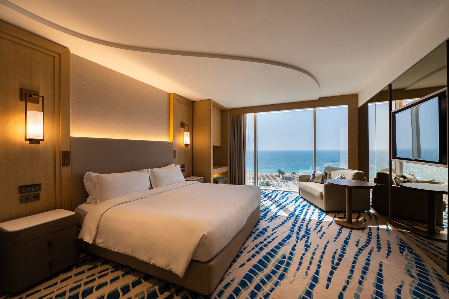 Rooms dubai