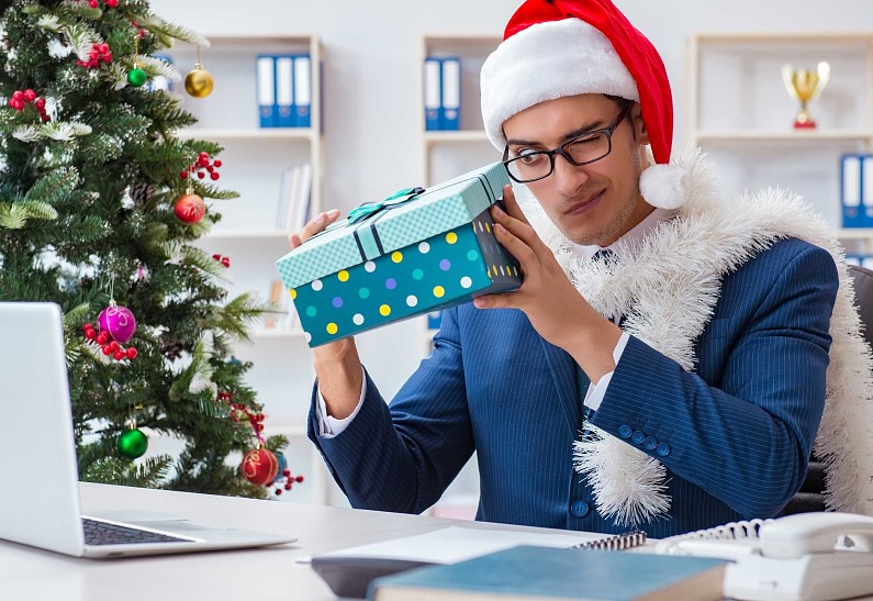 Правильные корпоративные подарки и эффективный маркетинг | Gift Solutions