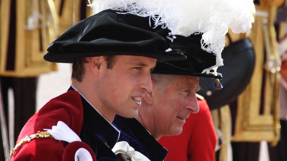 Принц Уильям получит ключевую роль на коронации Карла III. Рассказываем!