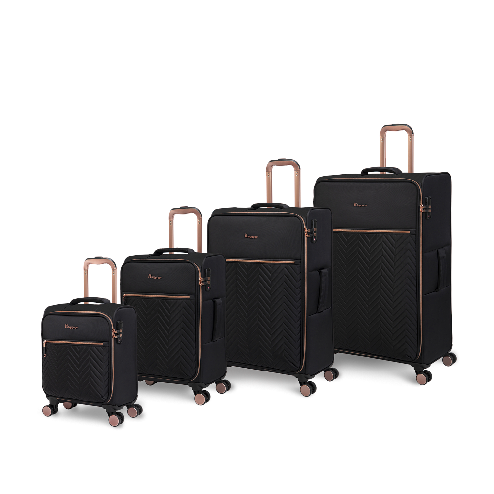 Чемоданы xs ручная кладь. Чемодан it Luggage. Чемодан XS. Luggage Size.