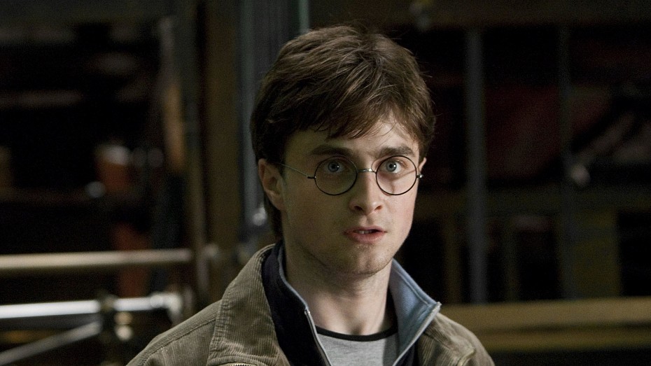 Warner Bros. приступили к работе над новой частью Гарри Поттера 