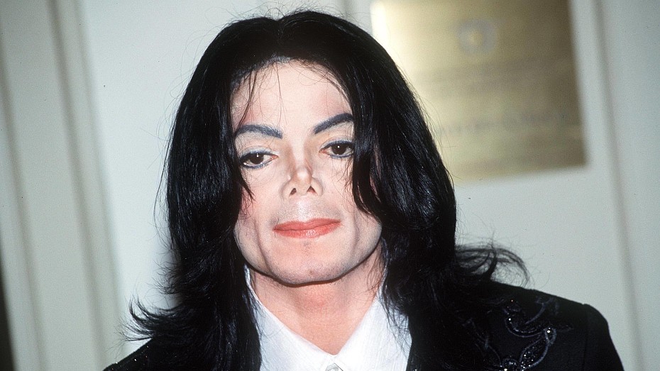 В Сети появился первый кадр из байопика о Майкле Джексоне 