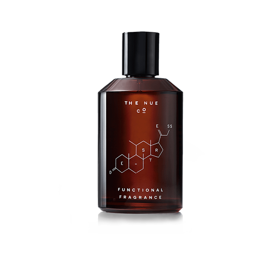 Парфюмированная вода Functional Fragrance, The Nue Co