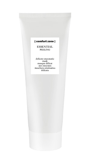 Пилинг для лица Essential Peeling, COMFORT ZONE.