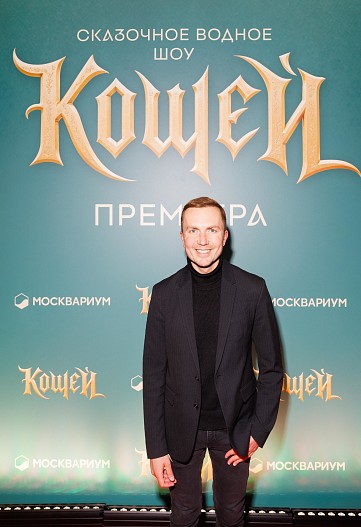 Денис Казьмин, шеф-редактор ok-magazine.ru