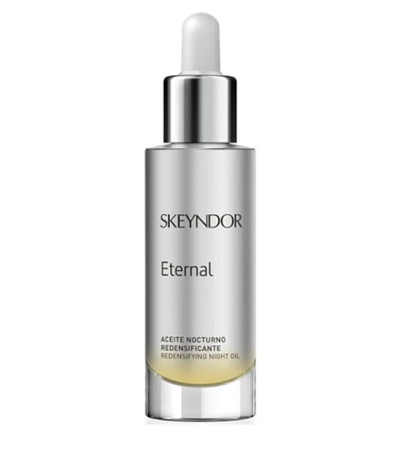 Skeyndor Eternal Redensifying Night Oil Масло восстанавливающее ночное