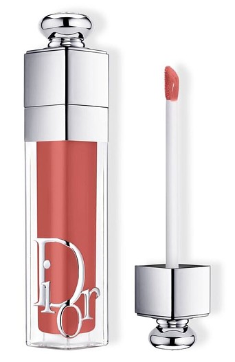 Блеск-плампер для губ Dior Addict Lip Maximizer, оттенок 039 Корица Интенсивный