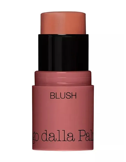 DIEGO DALLA PALMA MILANO Румяна для лица в стике кремовые многофункциональные All In One Blush