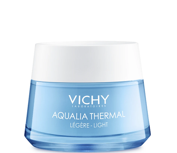 Vichy Aqualia Thermal для нормальной кожи лица