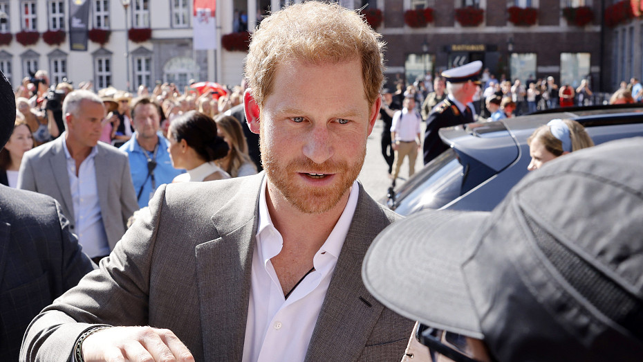 Королевская семья проигнорирует принца Гарри на важном для него событии