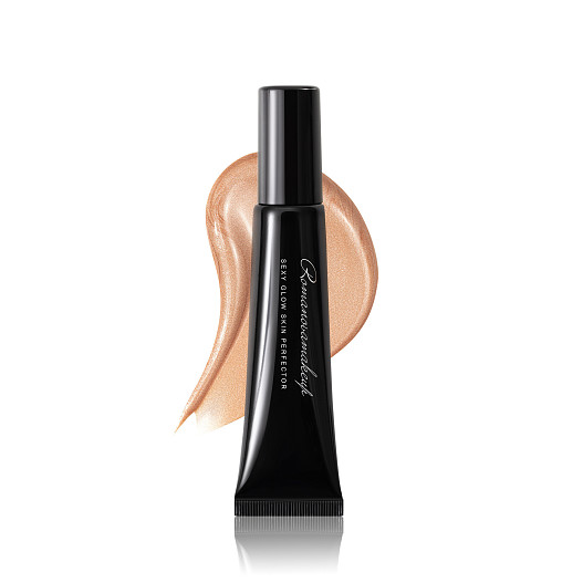 ROMANOVAMAKEUP Кремовый хайлайтер Sexy Glow Skin Perfector