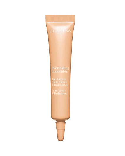 Устойчивый консилер Everlasting Concealer, Clarins