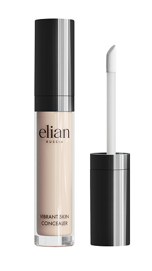 Elian Корректирующее средство Vibrant Skin Concealer, оттенок 02 Light