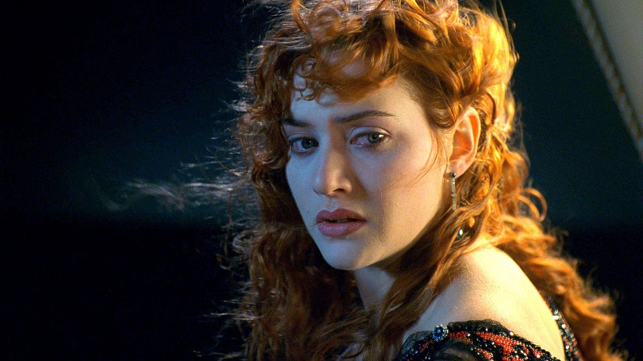 Джеймс Кэмерон не хотел брать Кейт Уинслет на роль в «Титанике». И вот почему!