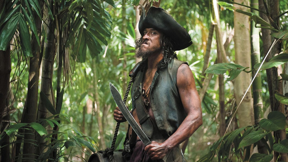 Актер «Пиратов Карибского моря» умер после нападения акулы на Гавайях. Подробности!