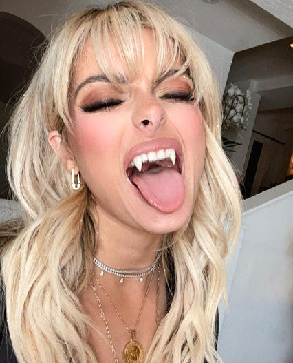 Bebe Rexha