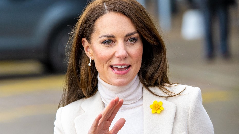 СМИ: Кейт Миддлтон никогда не вернется к королевским обязанностям после лечения рака