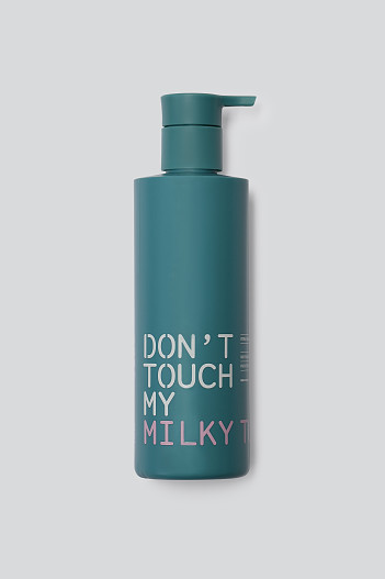 DONT TOUCH MY MILKY TONER