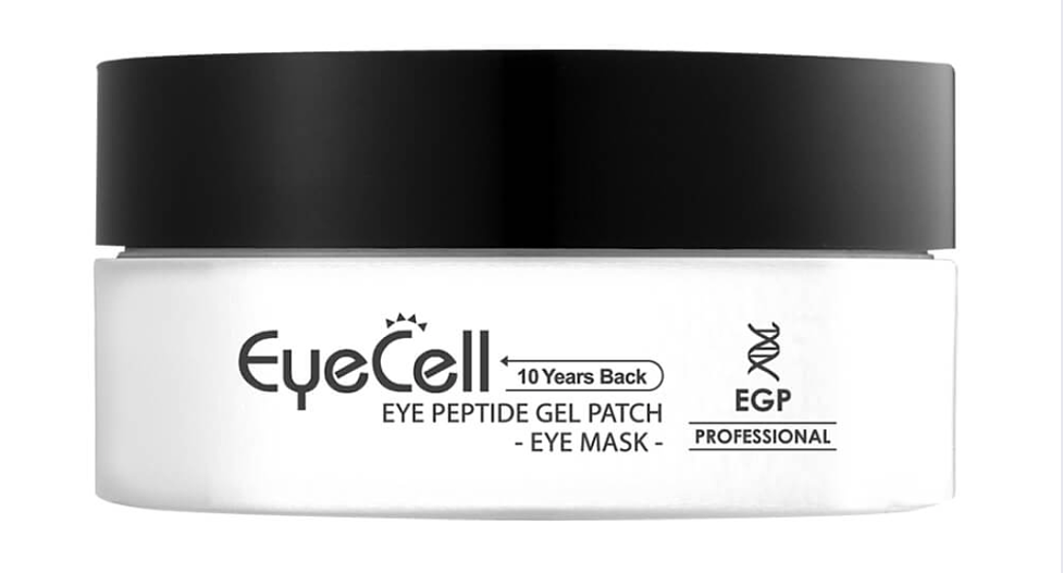 EyeCell Eye Peptide Gel Patch