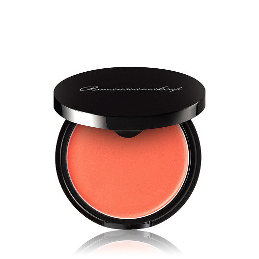 ROMANOVAMAKEUP Кремовые румяна Sexy Cream Blush