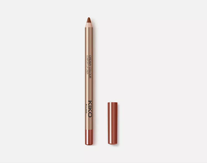 KIKO MILANO creamy colour comfort lip liner