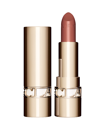 CLARINS JOLI ROUGE SATIN LIPSTICK