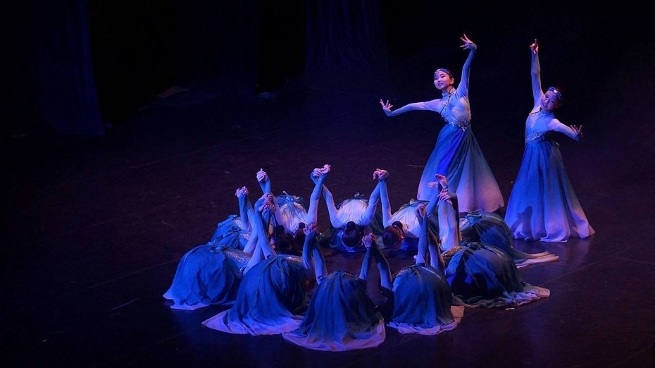 Региональные театры России покажут свои лучшие спектакли на фестивале «Таврида.АРТ»