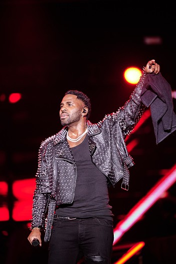 Jason Derulo