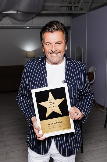 Thomas Anders