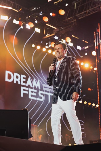 Thomas Anders