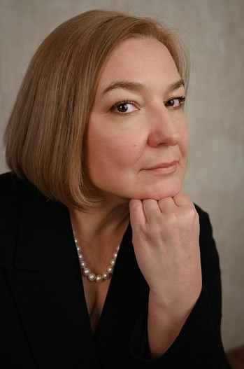 Елена Мановска