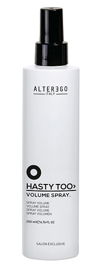 Спрей для объема Volume Spray, AlterEgo Italy