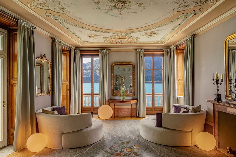 Grand Hotel Tremezzo