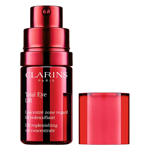 Крем для кожи вокруг глаз Clarins Total Eye Lift с эффектом лифтинга