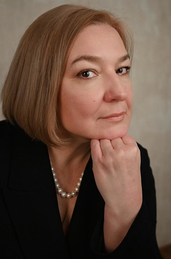 Елена Мановска